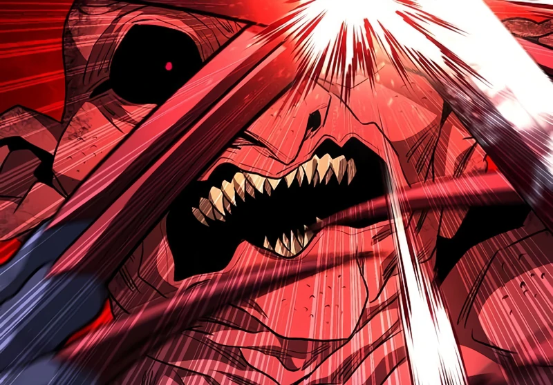 Read Game Sok 2-hoecha Gwangjeonsa Manga Online