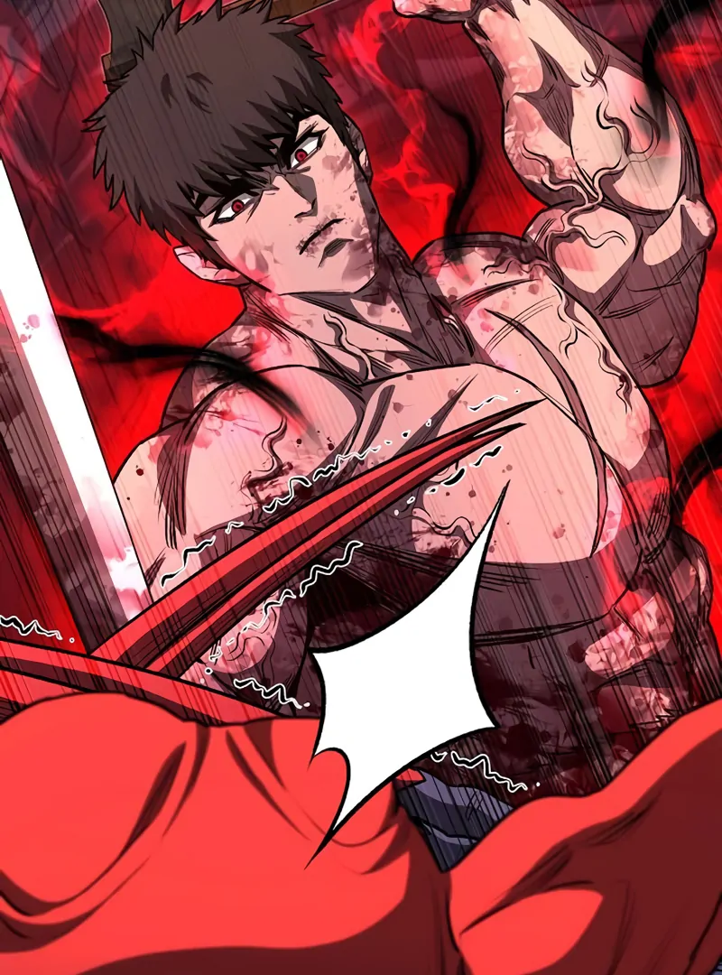 Read Game Sok 2-hoecha Gwangjeonsa Manga Online