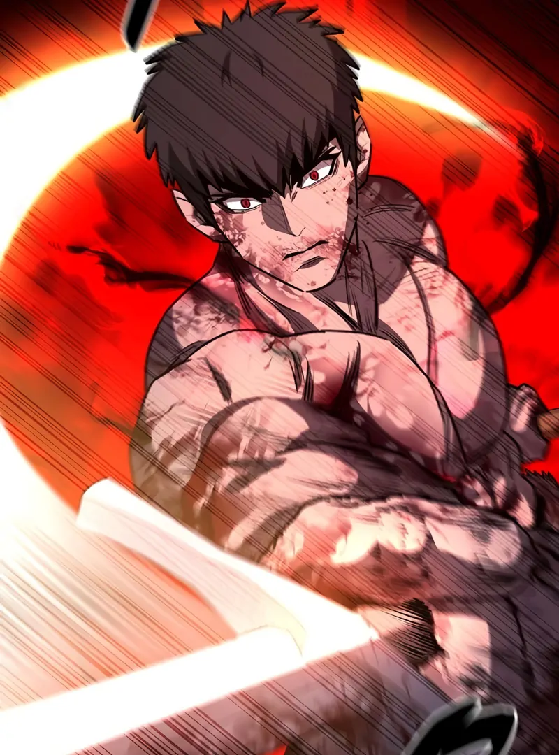Read Game Sok 2-hoecha Gwangjeonsa Manga Online