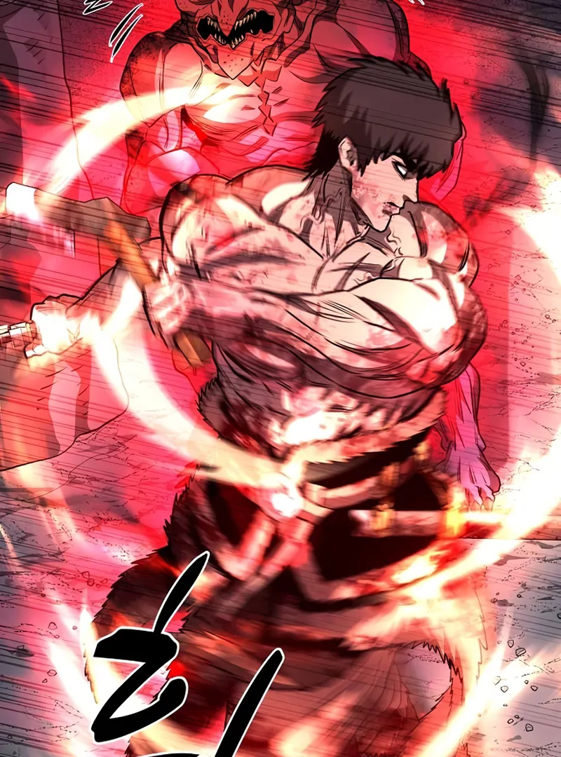 Read Game Sok 2-hoecha Gwangjeonsa Manga Online