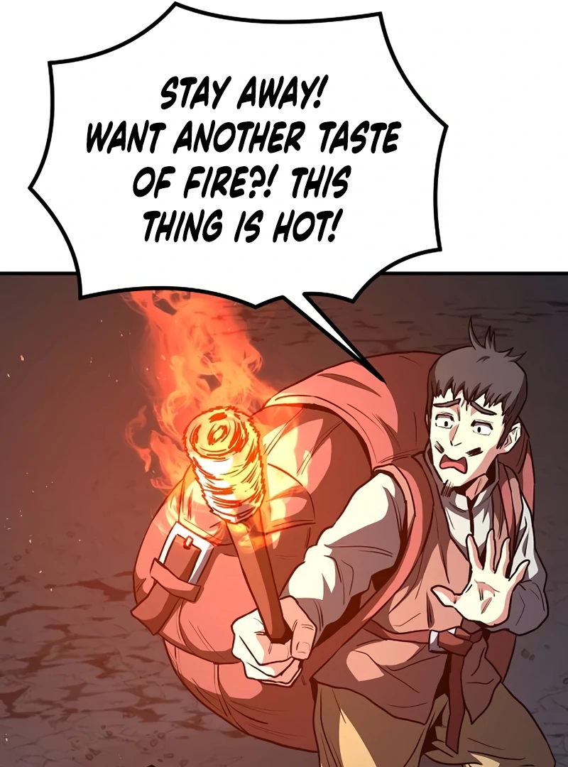 Read Game Sok 2-hoecha Gwangjeonsa Manga Online