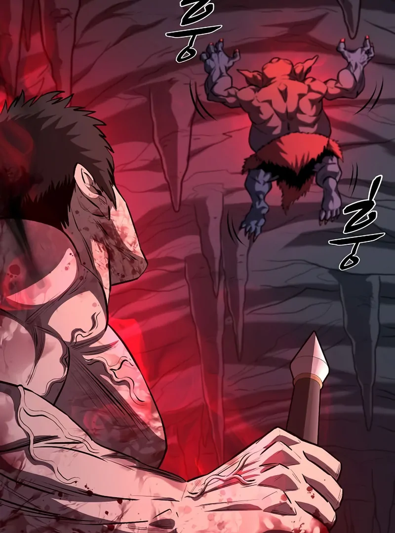 Read Game Sok 2-hoecha Gwangjeonsa Manga Online