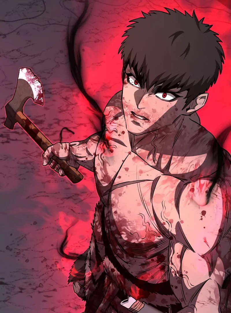 Read Game Sok 2-hoecha Gwangjeonsa Manga Online