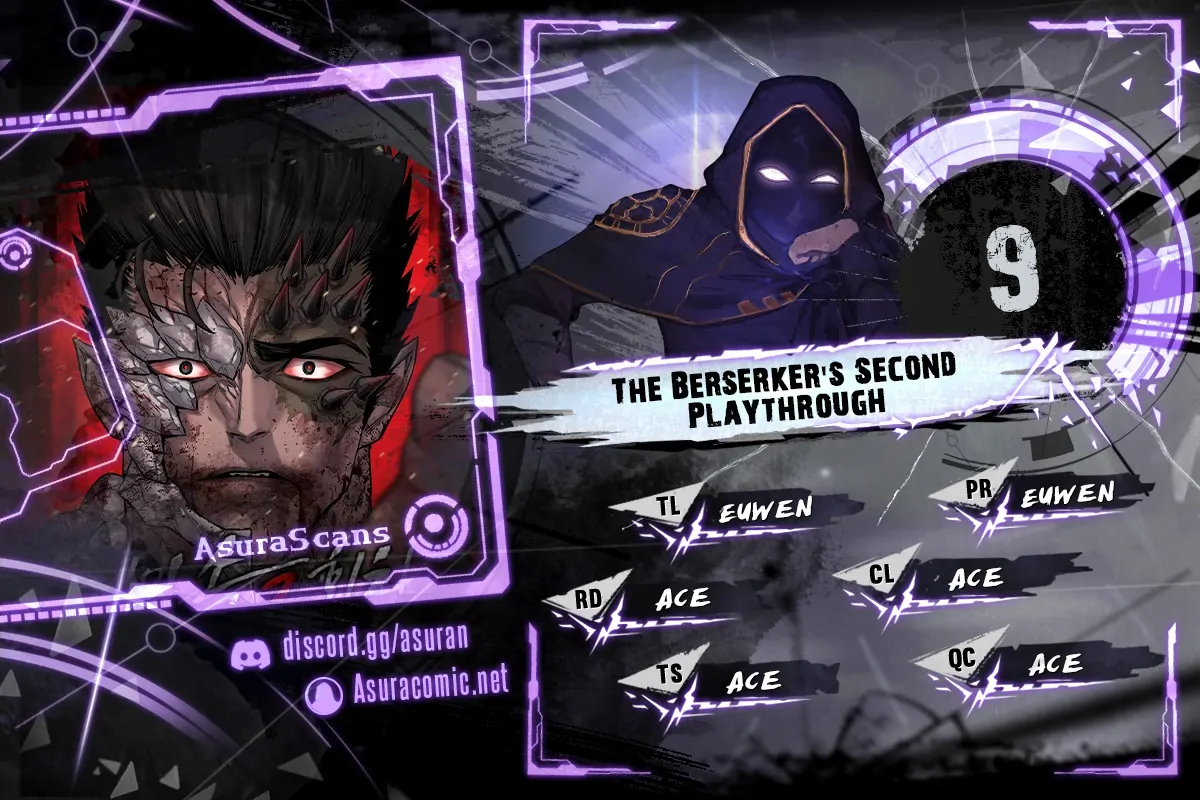 Read Game Sok 2-hoecha Gwangjeonsa Manga Online