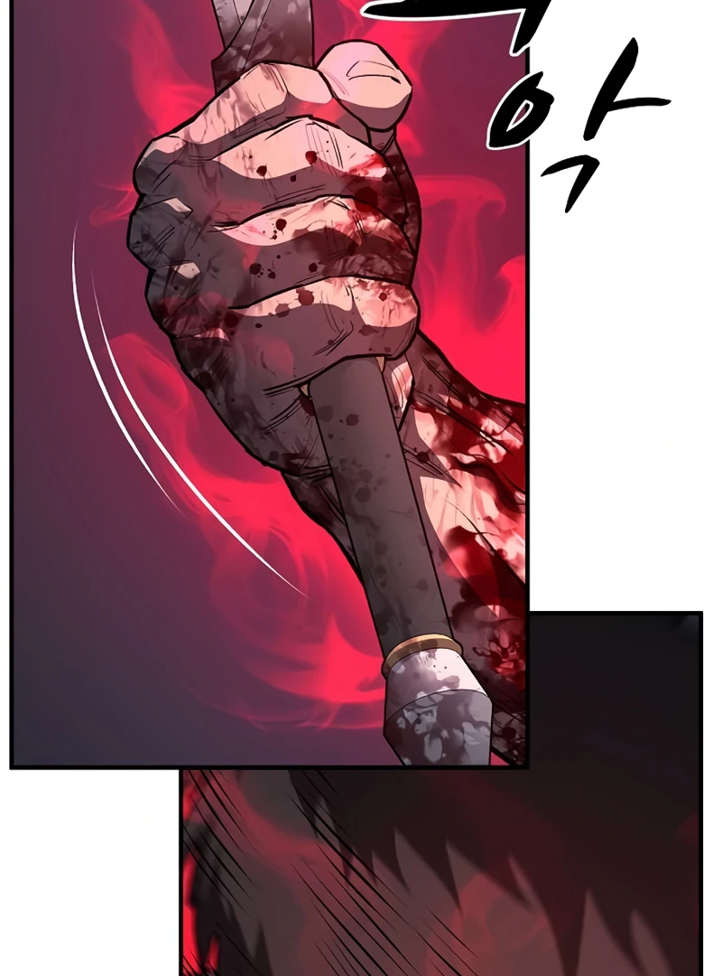 Read Game Sok 2-hoecha Gwangjeonsa Manga Online