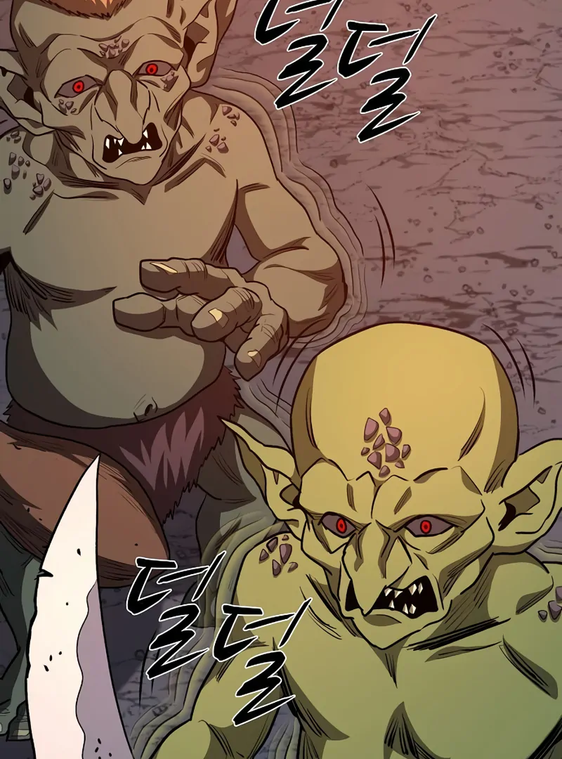 Read Game Sok 2-hoecha Gwangjeonsa Manga Online
