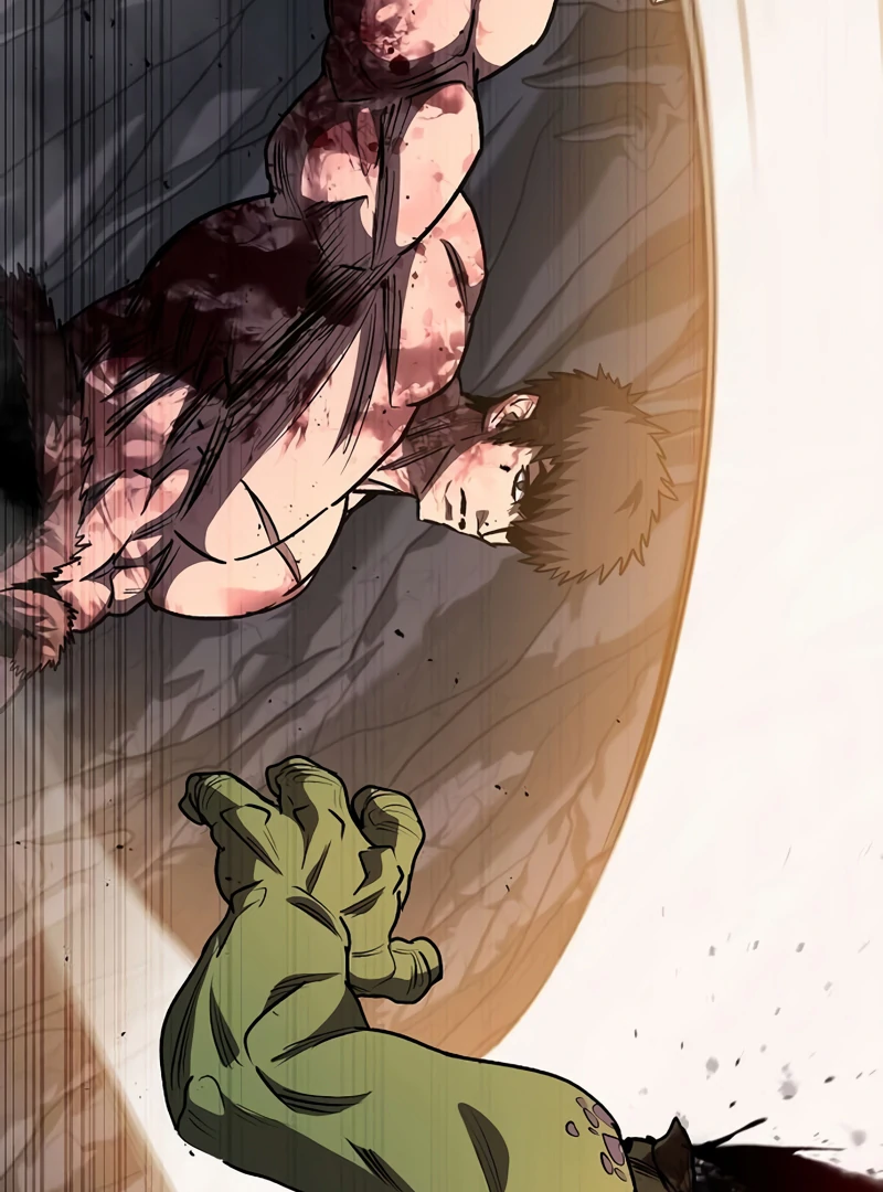 Read Game Sok 2-hoecha Gwangjeonsa Manga Online