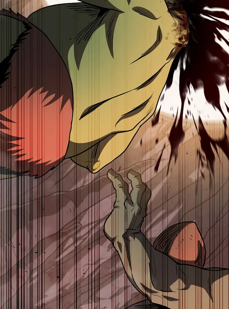 Read Game Sok 2-hoecha Gwangjeonsa Manga Online