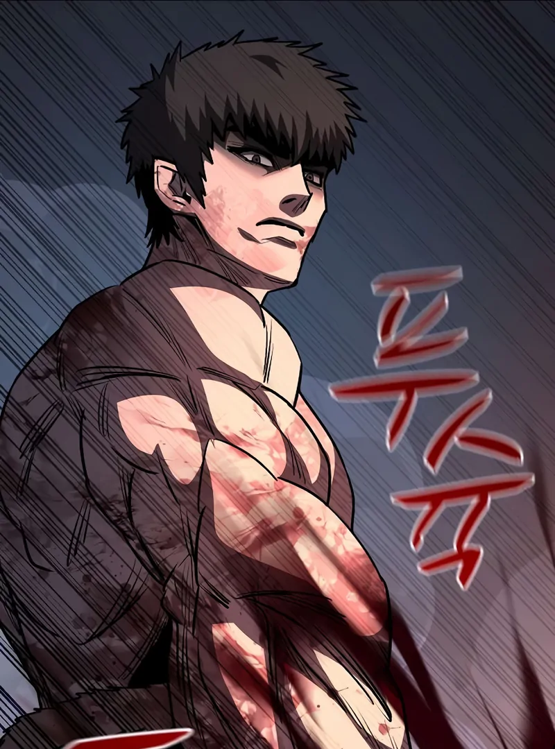 Read Game Sok 2-hoecha Gwangjeonsa Manga Online