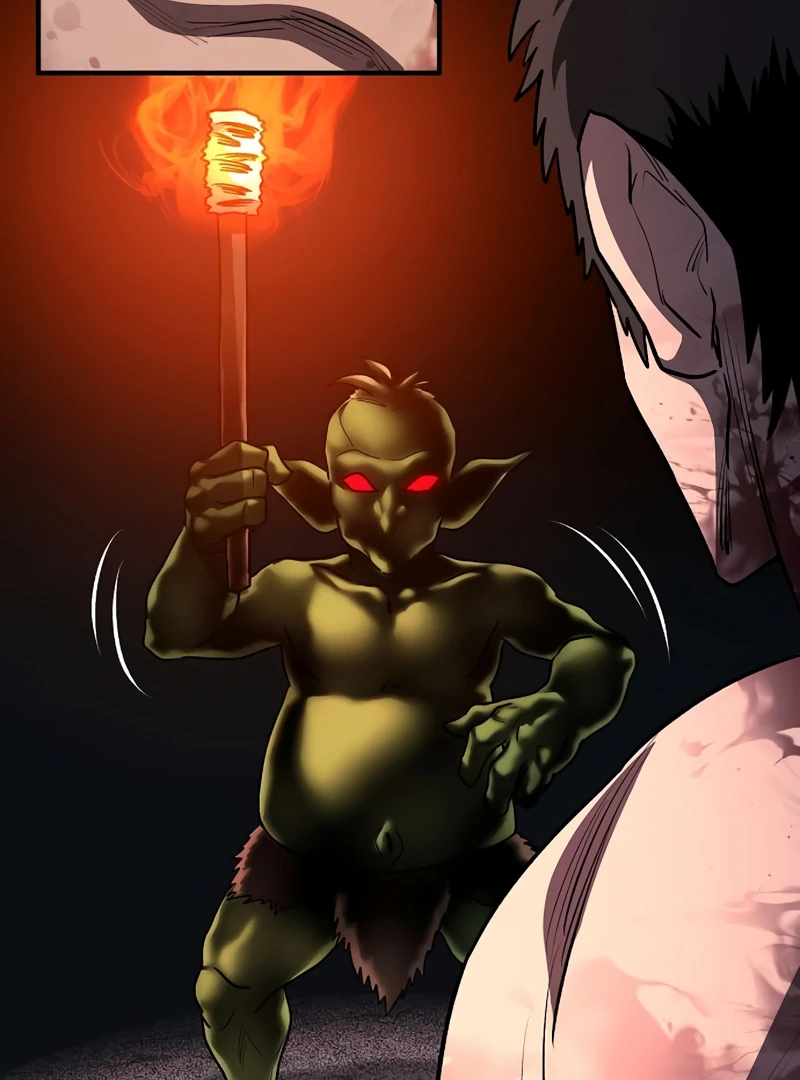 Read Game Sok 2-hoecha Gwangjeonsa Manga Online