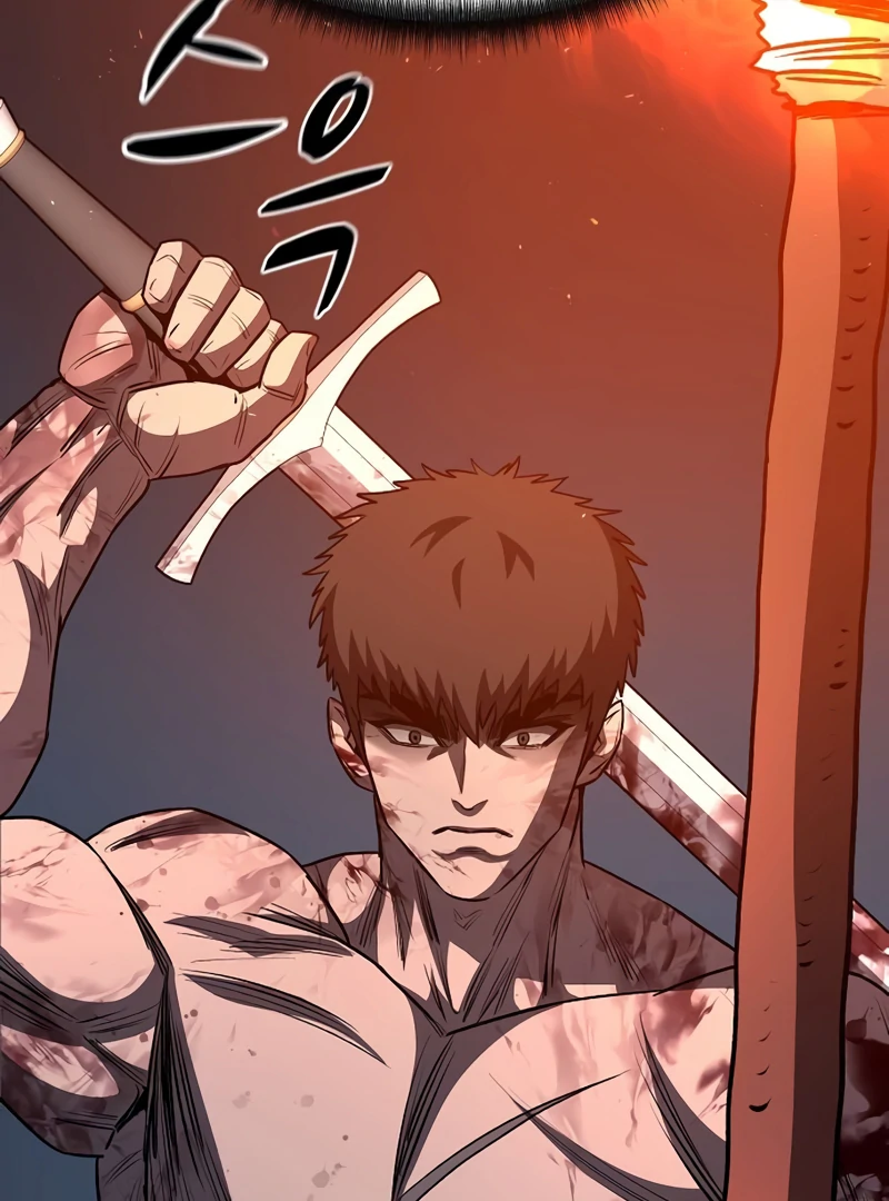 Read Game Sok 2-hoecha Gwangjeonsa Manga Online