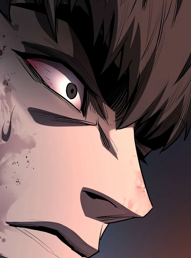 Read Game Sok 2-hoecha Gwangjeonsa Manga Online