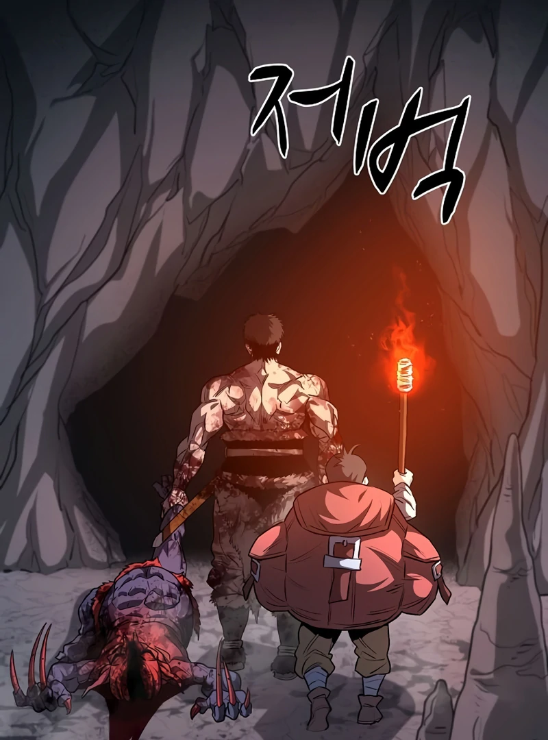 Read Game Sok 2-hoecha Gwangjeonsa Manga Online