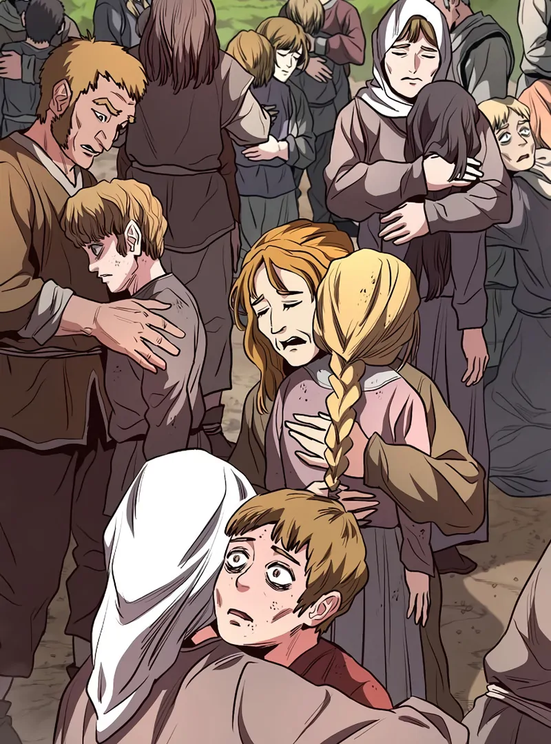 Read Game Sok 2-hoecha Gwangjeonsa Manga Online