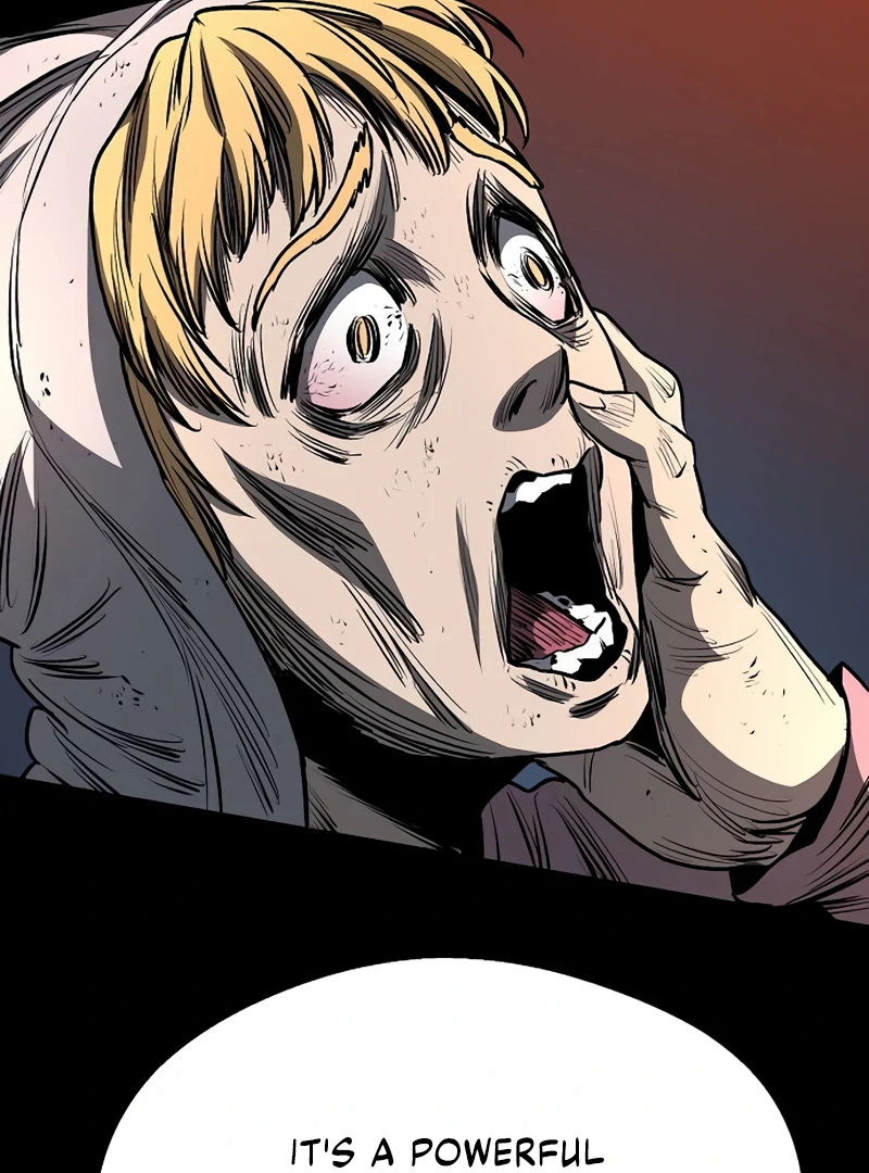 Read Game Sok 2-hoecha Gwangjeonsa Manga Online