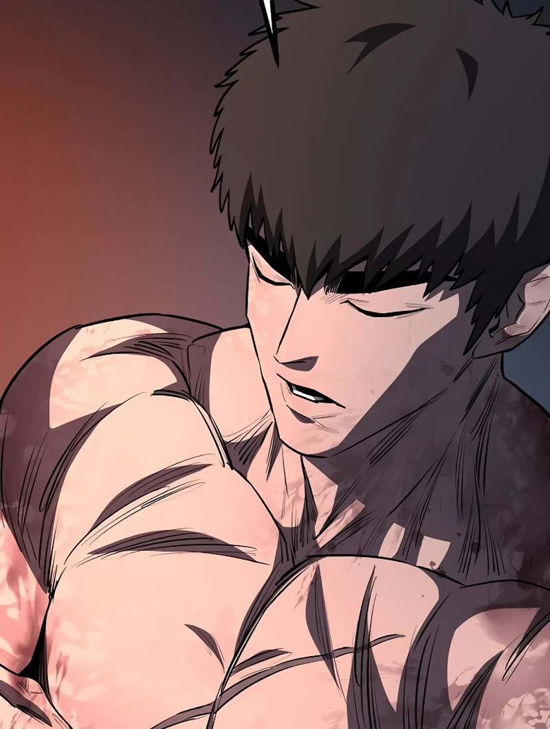 Read Game Sok 2-hoecha Gwangjeonsa Manga Online