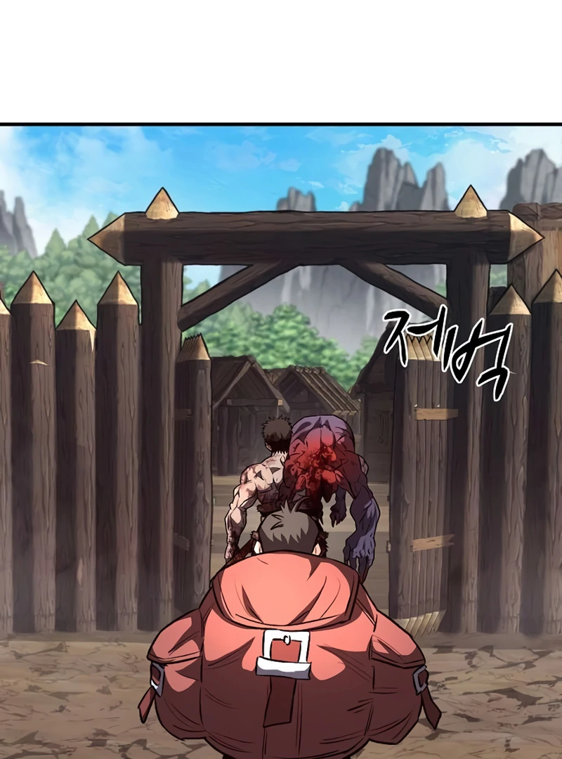 Read Game Sok 2-hoecha Gwangjeonsa Manga Online