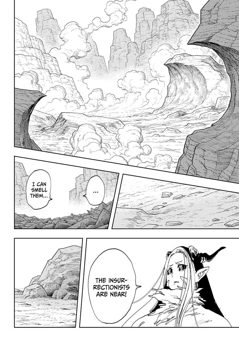 Read Gonron Egg Manga Online