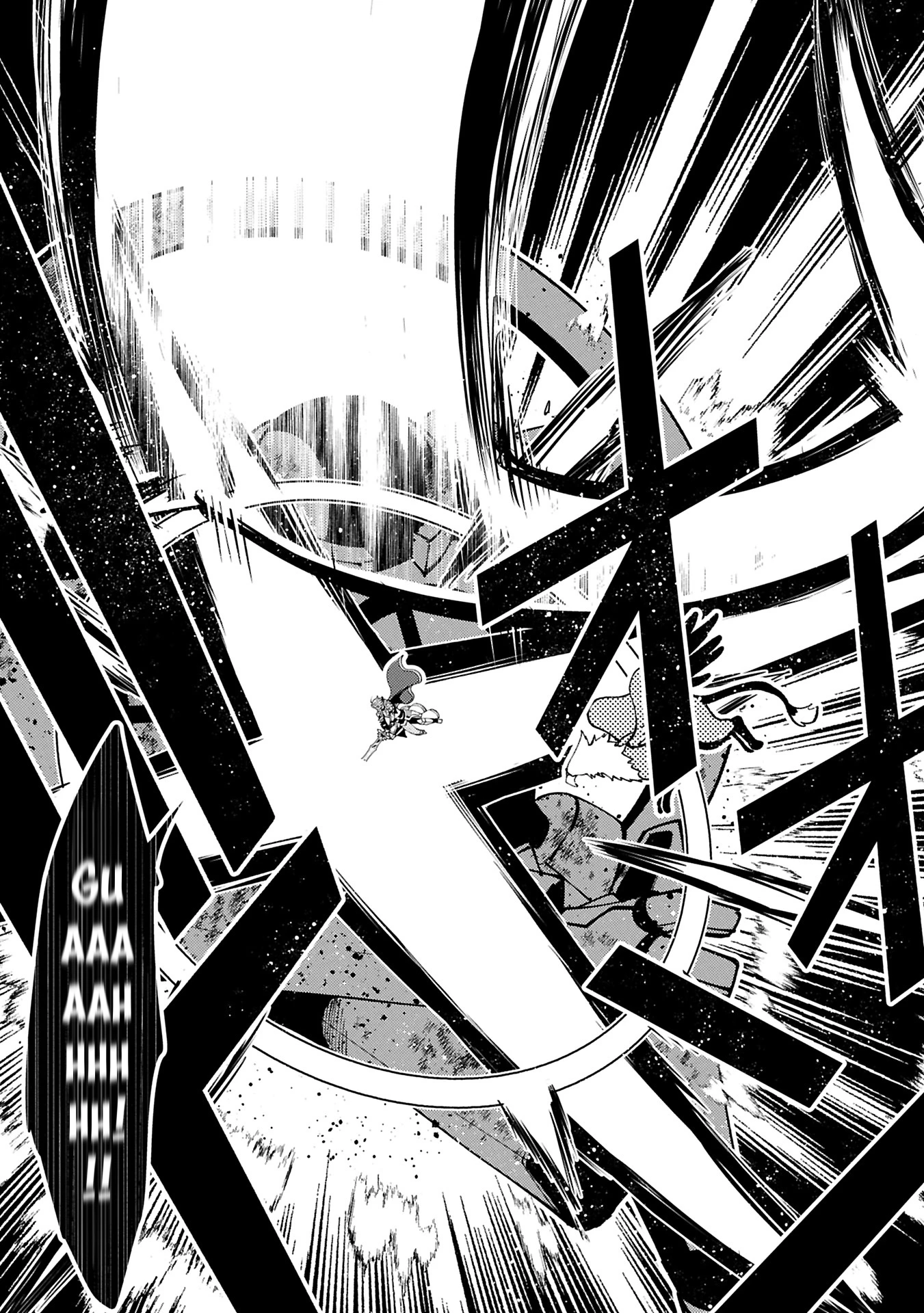 Read Hell Mode Manga Online