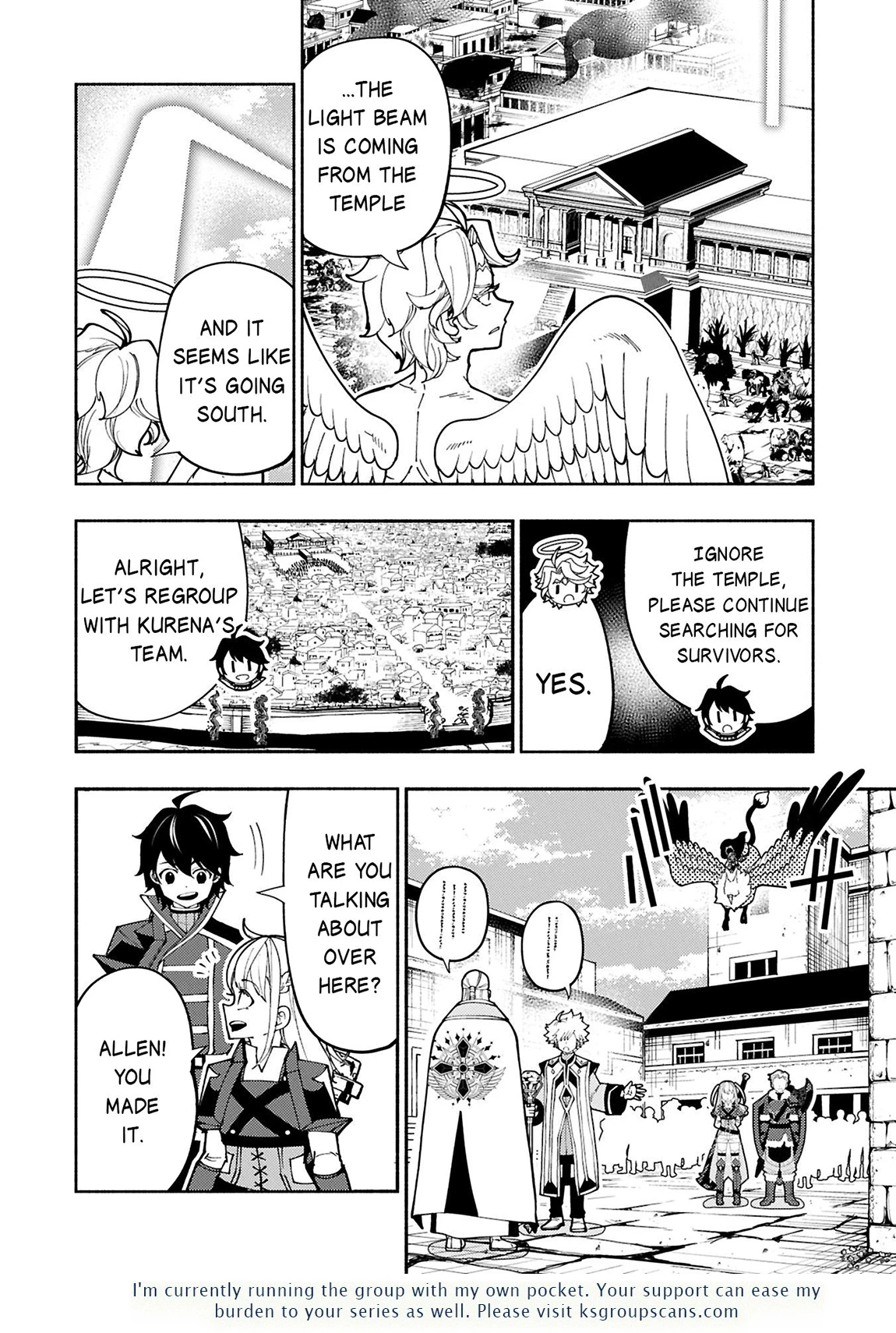 Read Hell Mode Manga Online