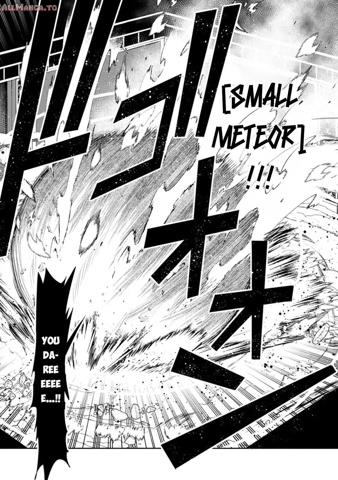 Read Hell Mode Manga Online