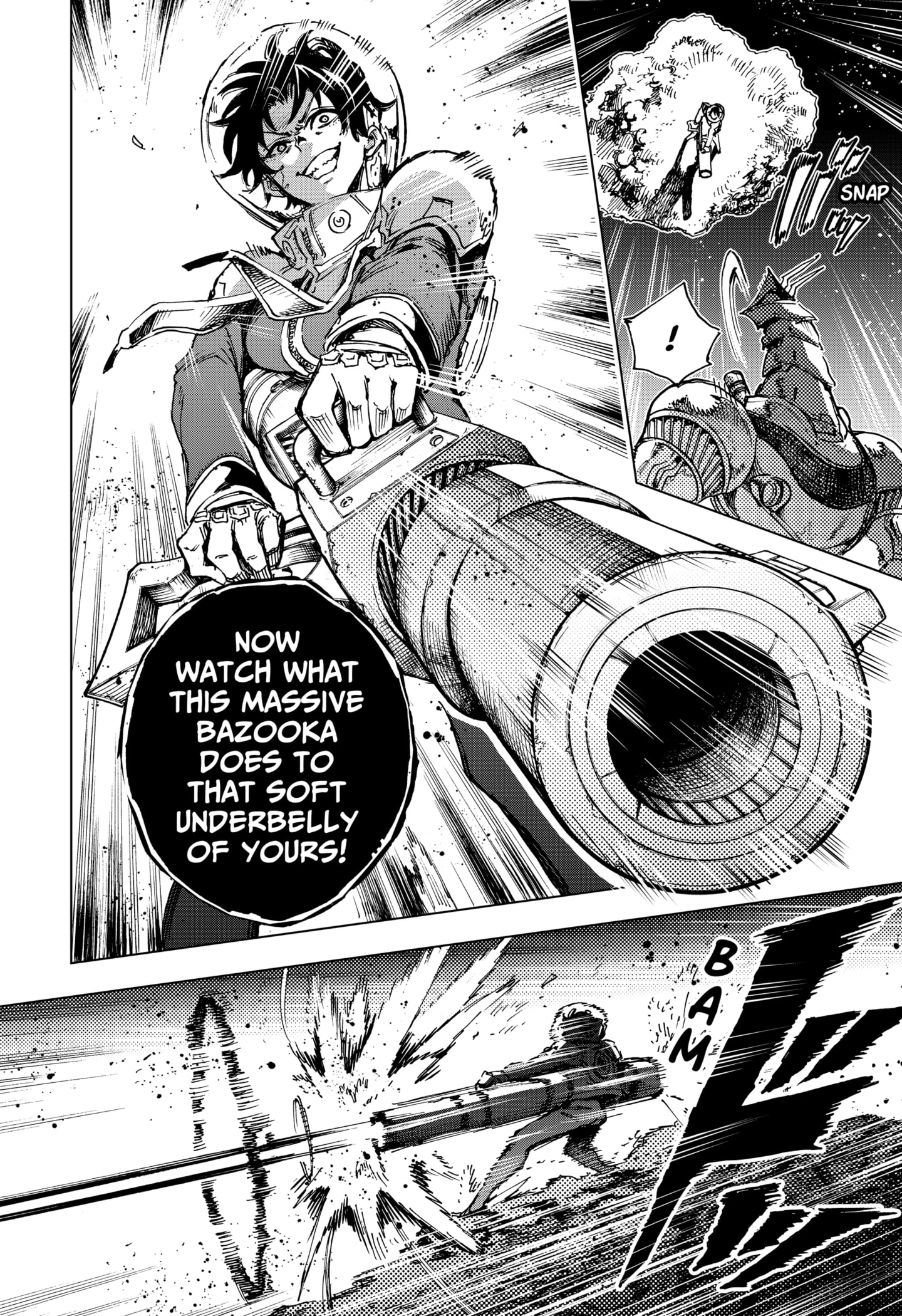 Read Hero Organization Manga Online