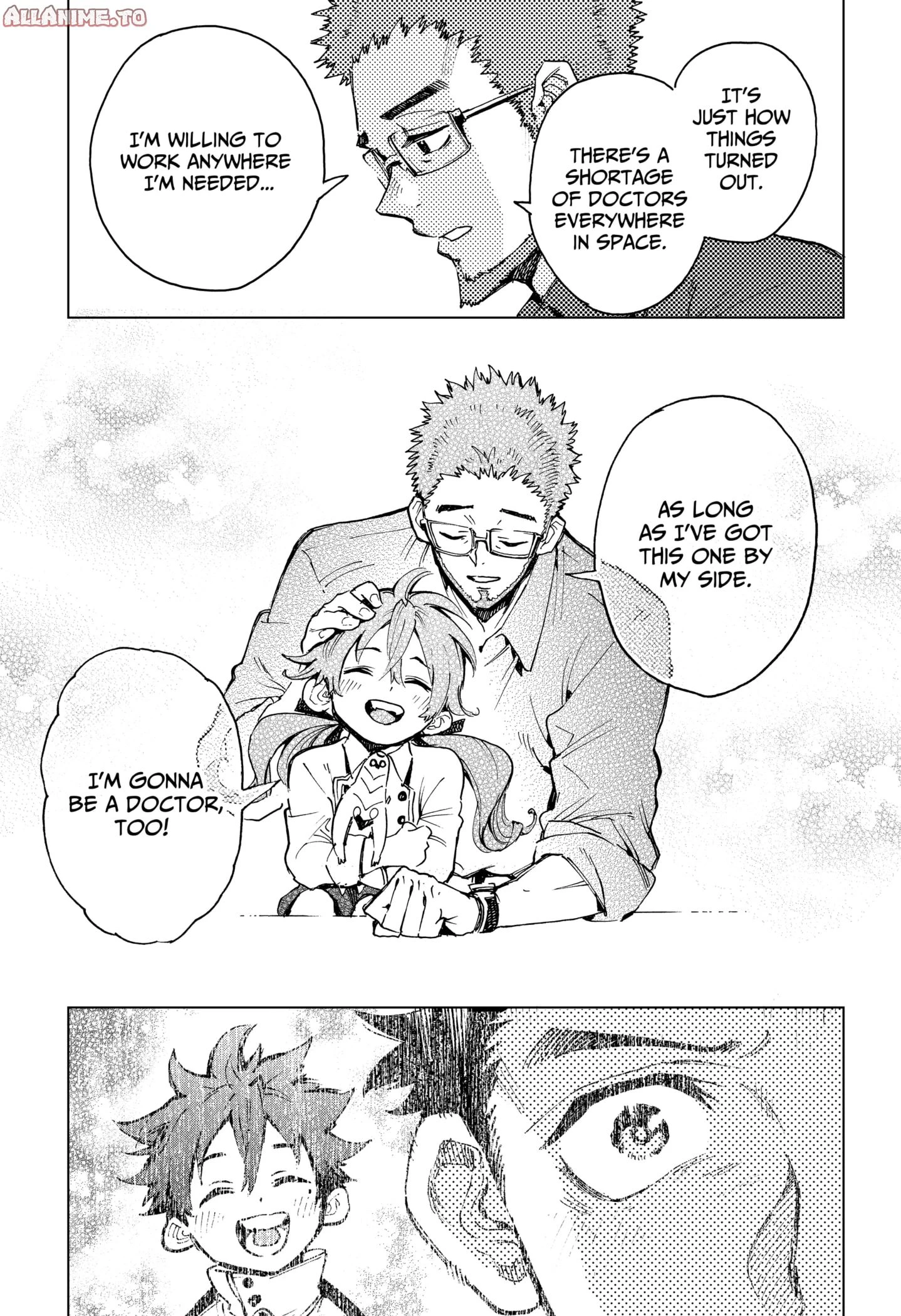 Read Hero Organization Manga Online