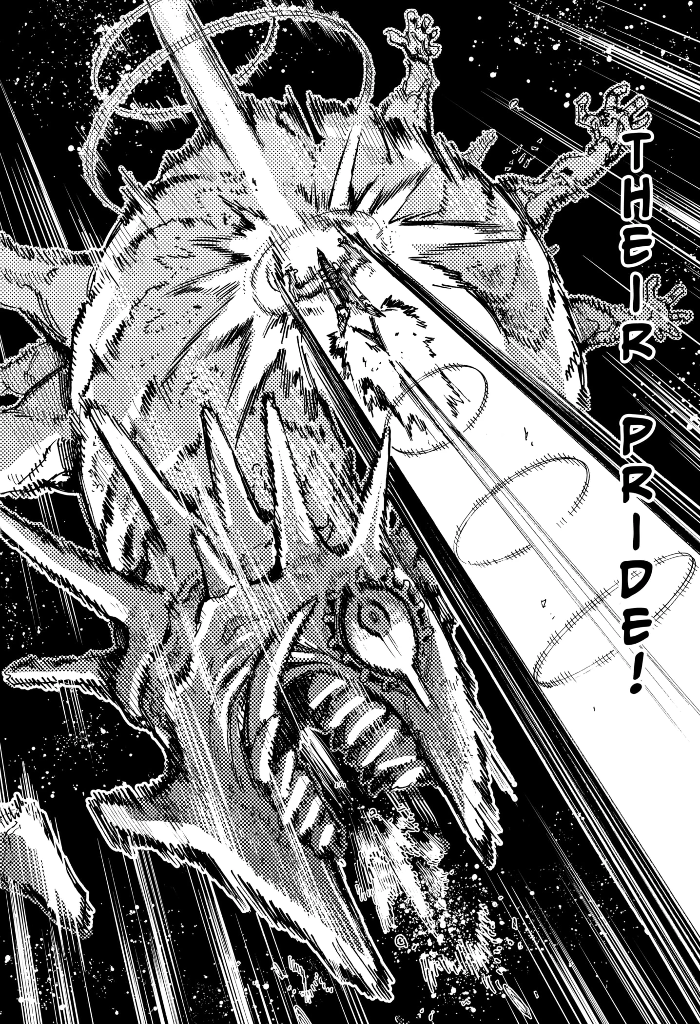 Read Hero Organization Manga Online