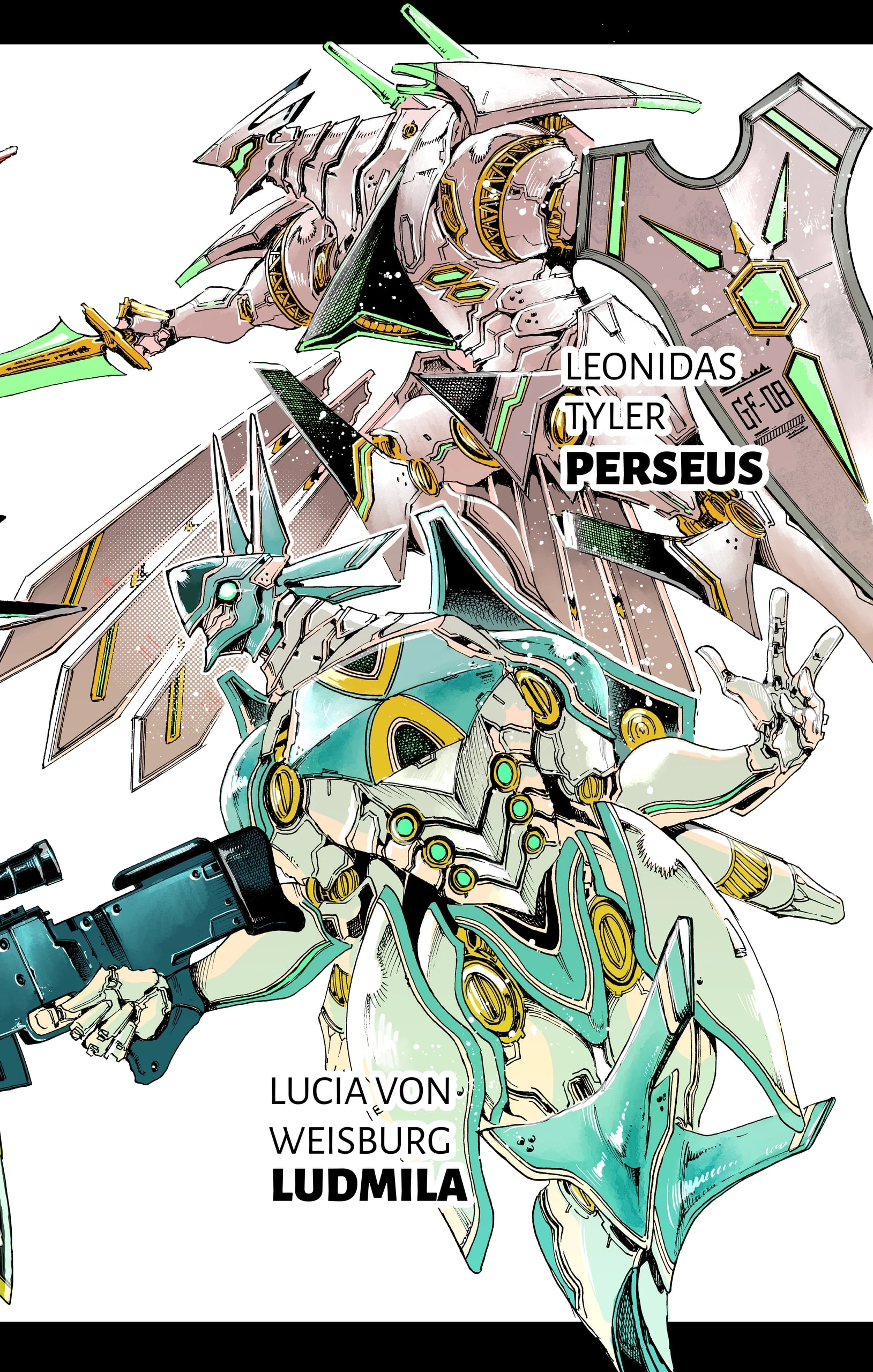 Read Hero Organization Manga Online