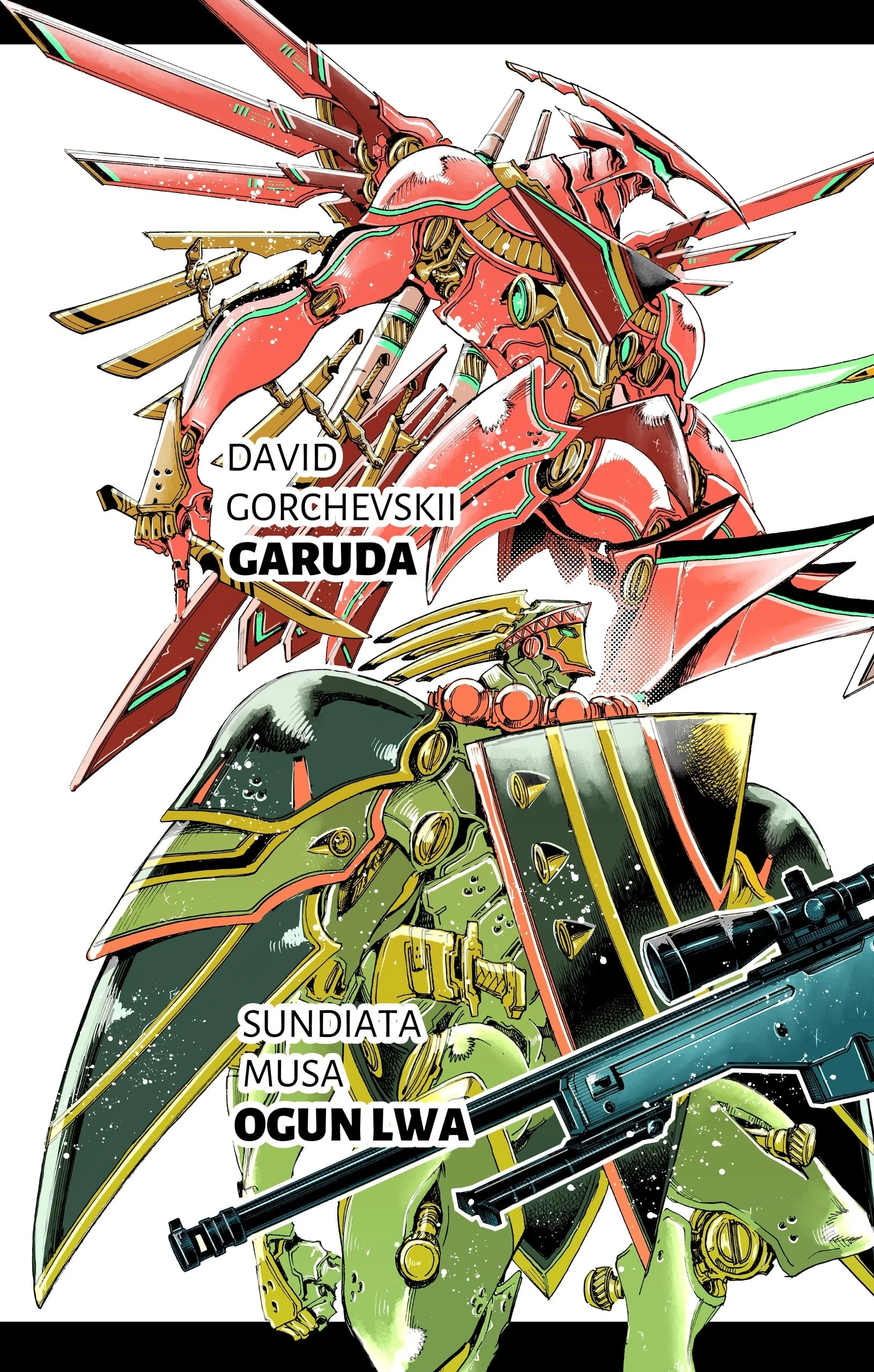Read Hero Organization Manga Online
