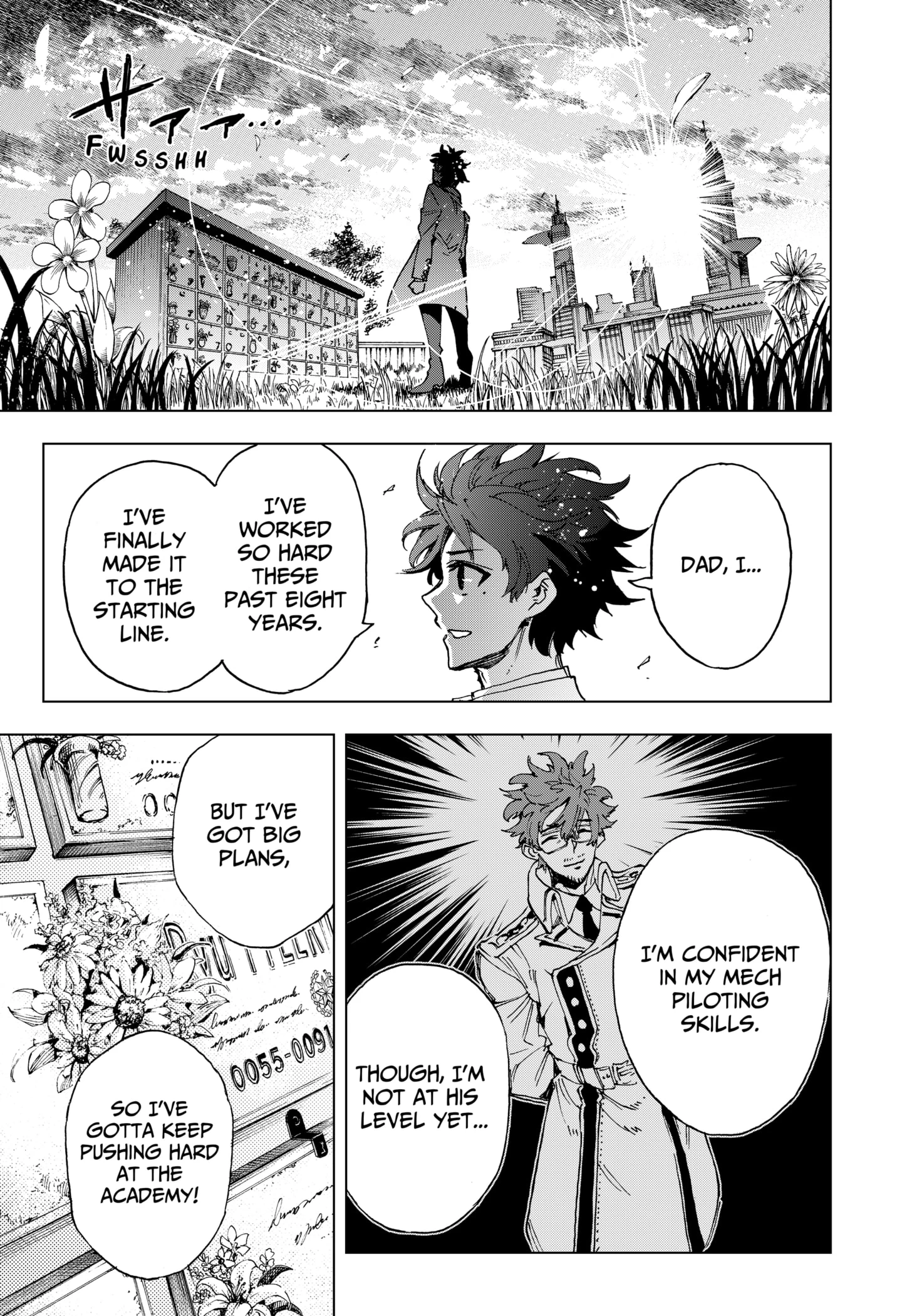 Read Hero Organization Manga Online