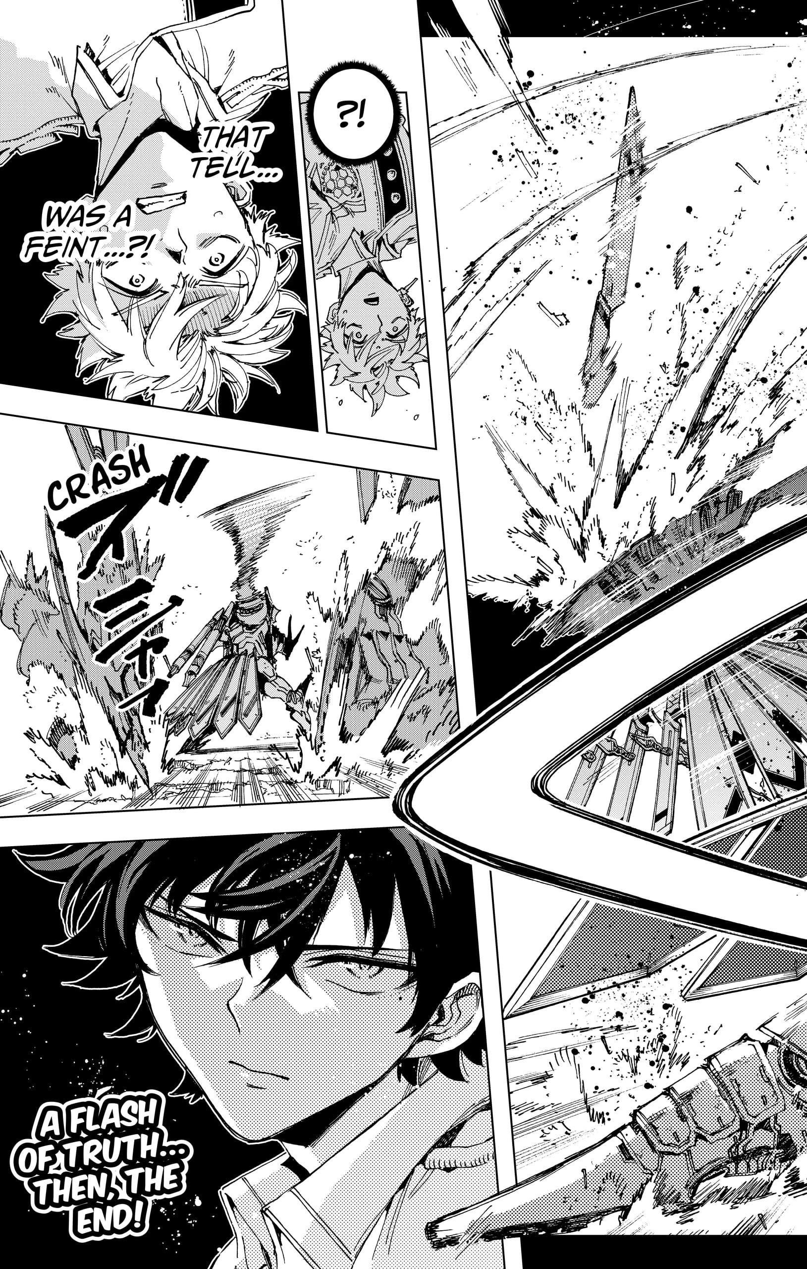 Read Hero Organization Manga Online