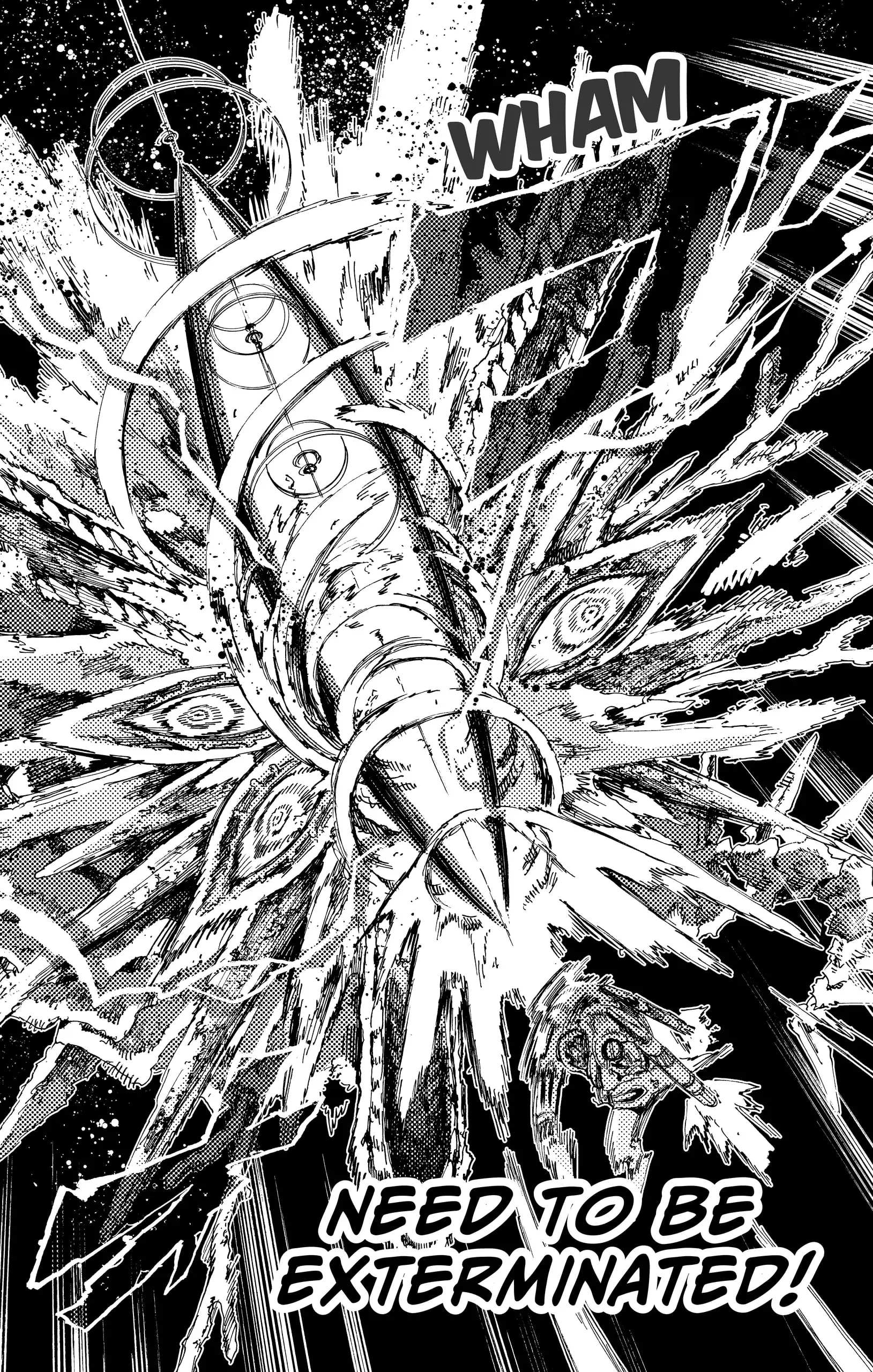 Read Hero Organization Manga Online