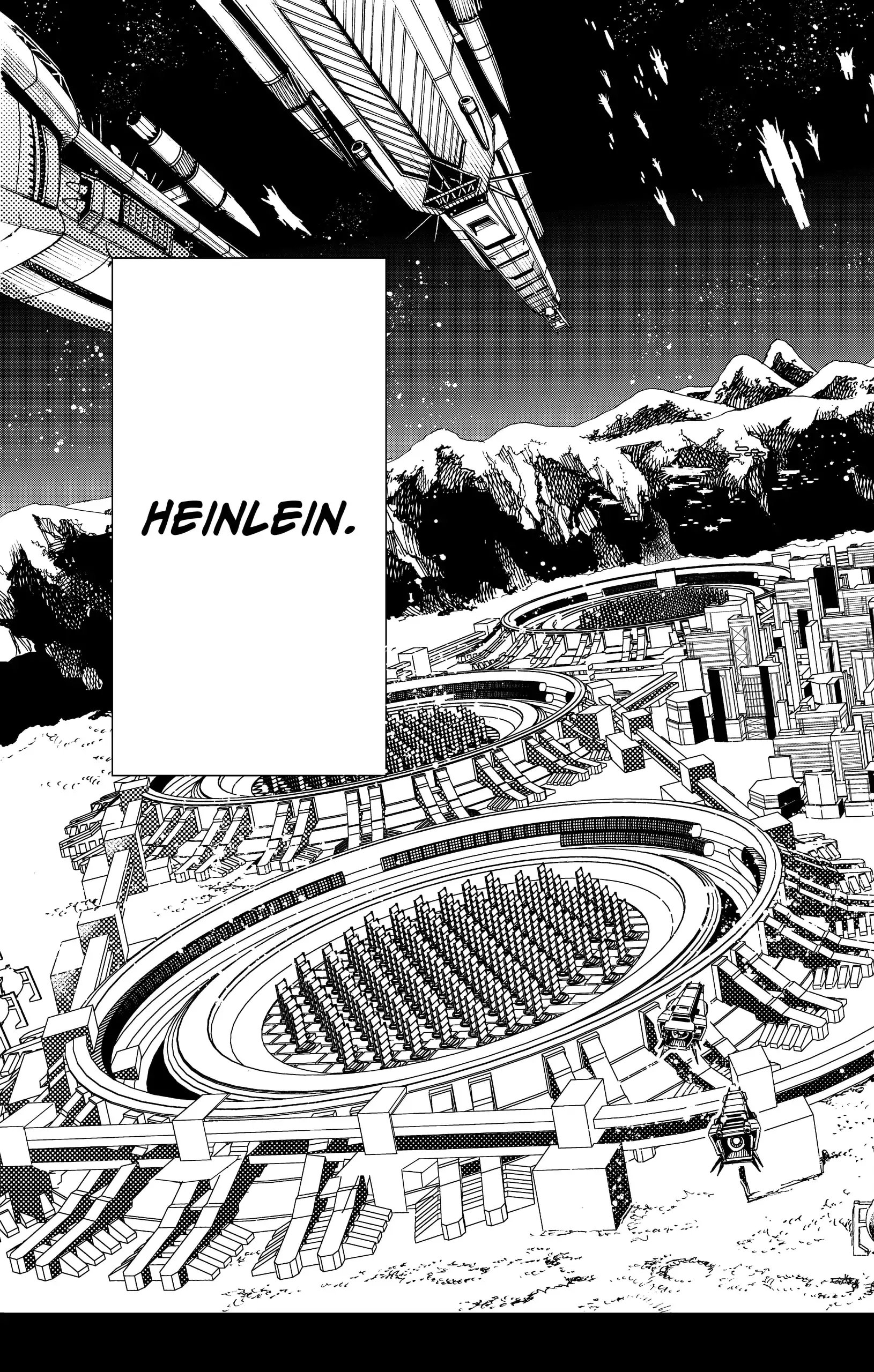 Read Hero Organization Manga Online