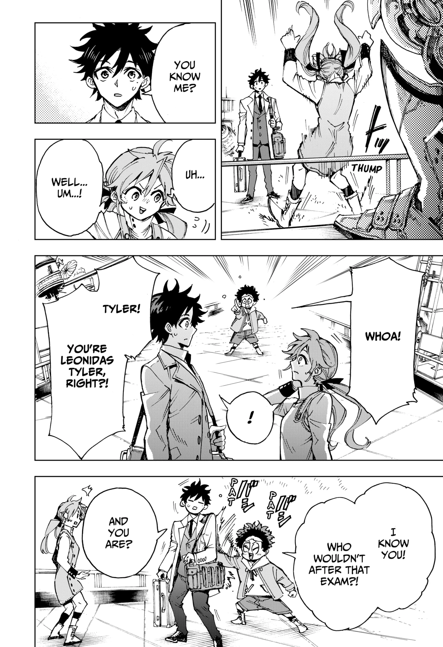 Read Hero Organization Manga Online