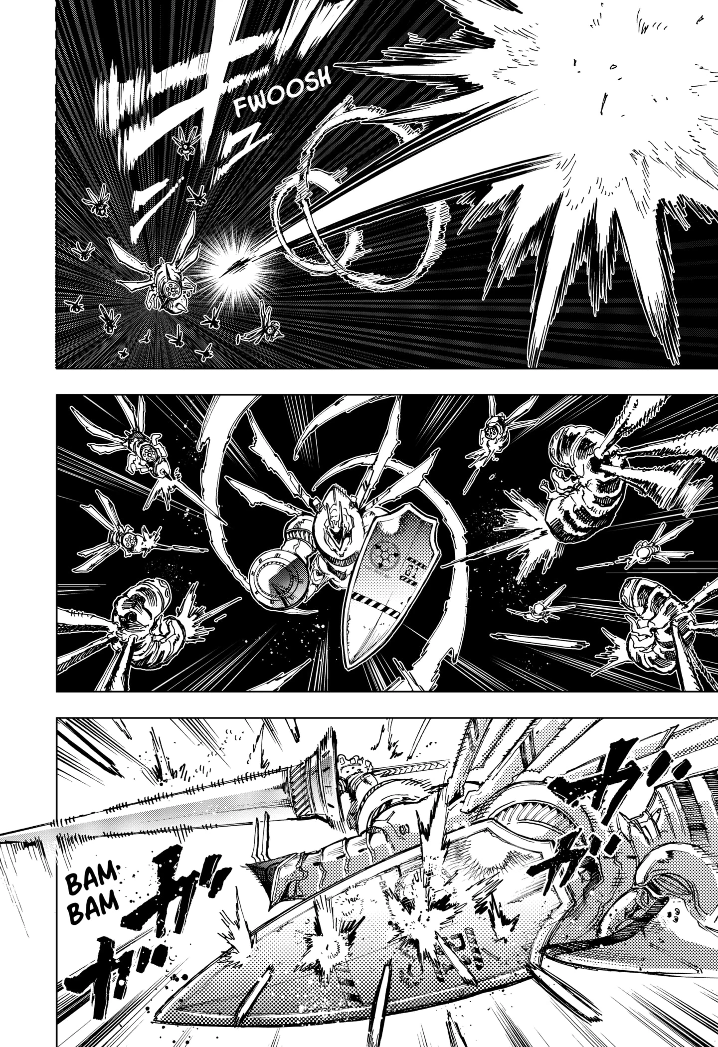 Read Hero Organization Manga Online