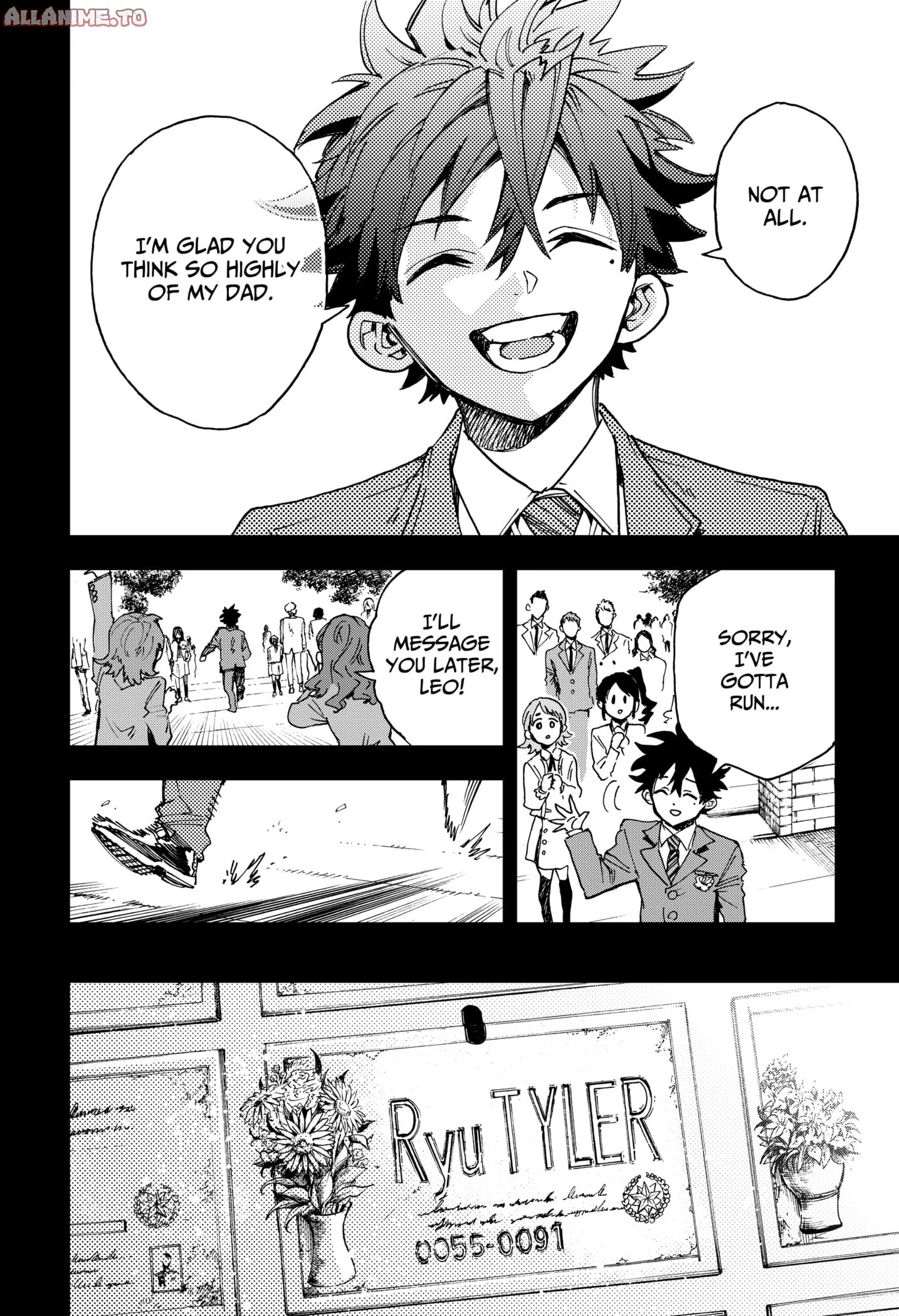 Read Hero Organization Manga Online