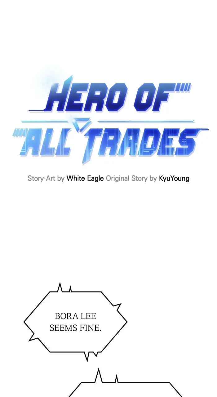 Read Hero of All Trades Manga Online