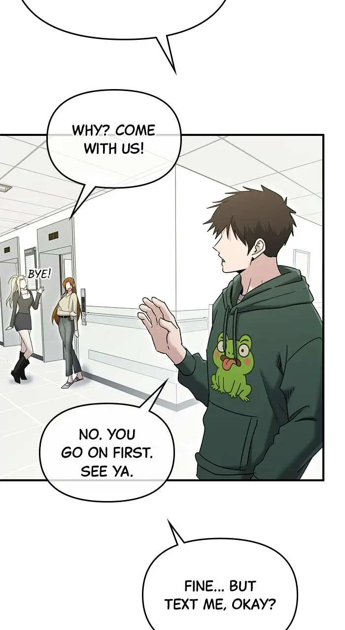 Read Hero of All Trades Manga Online