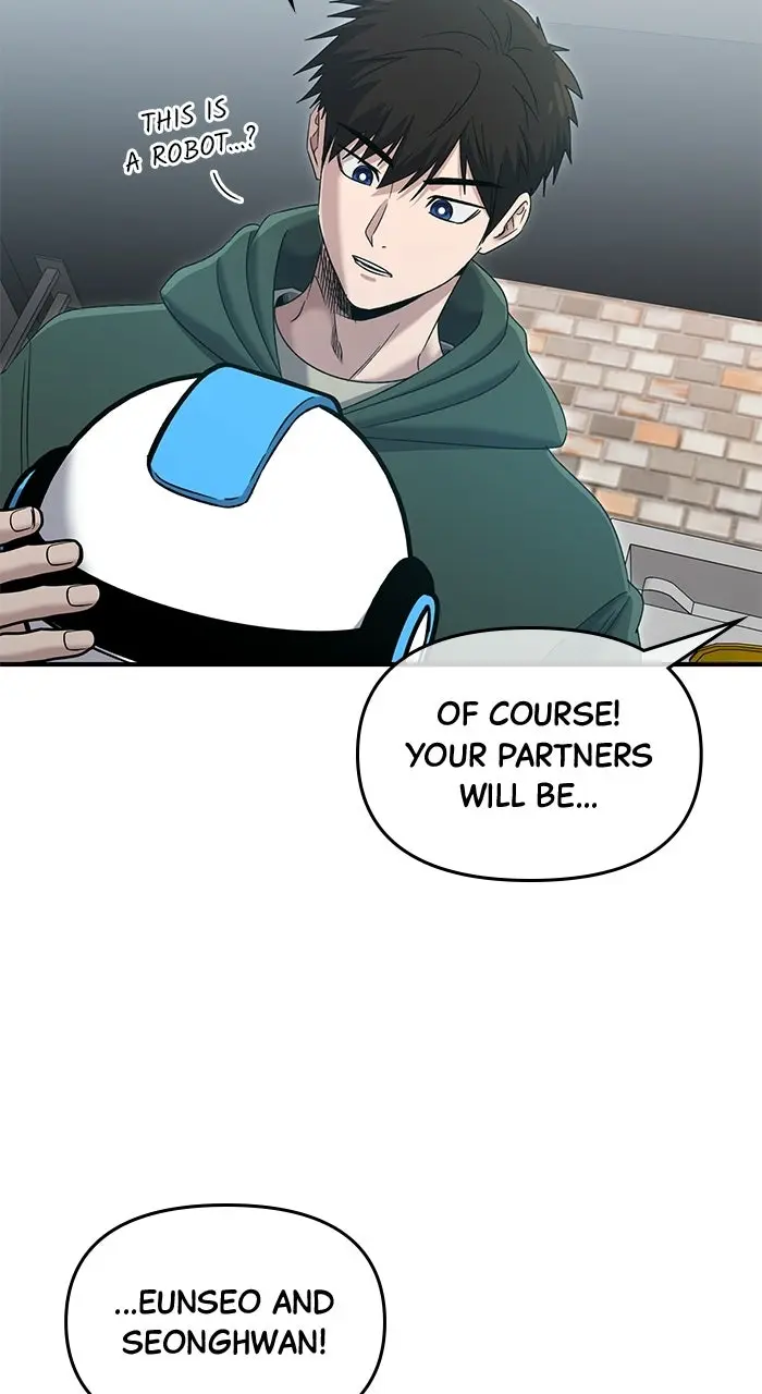 Read Hero of All Trades Manga Online