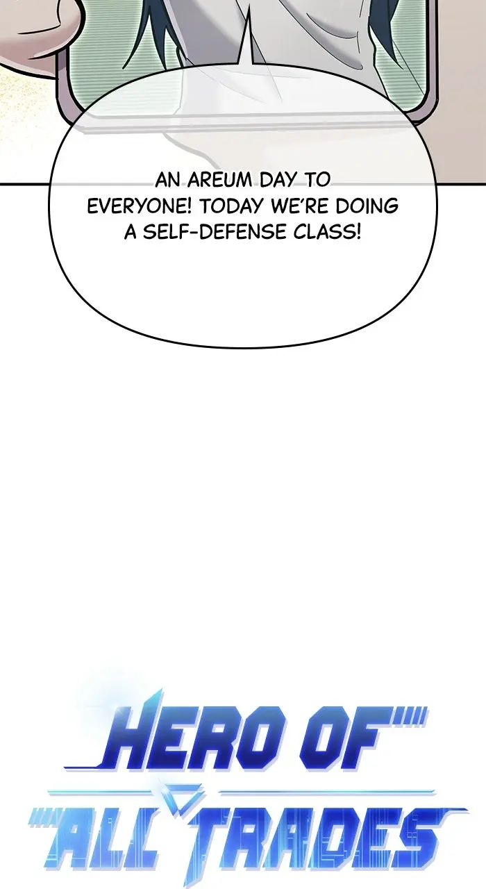 Read Hero of All Trades Manga Online