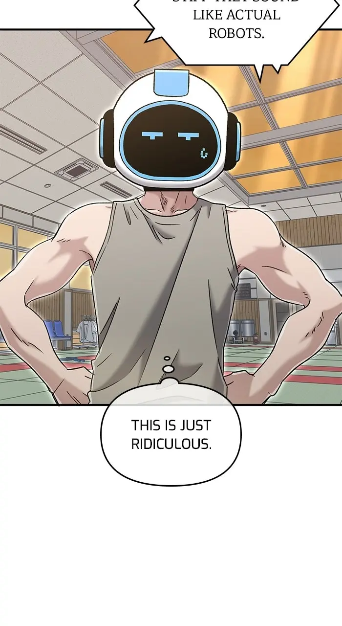 Read Hero of All Trades Manga Online