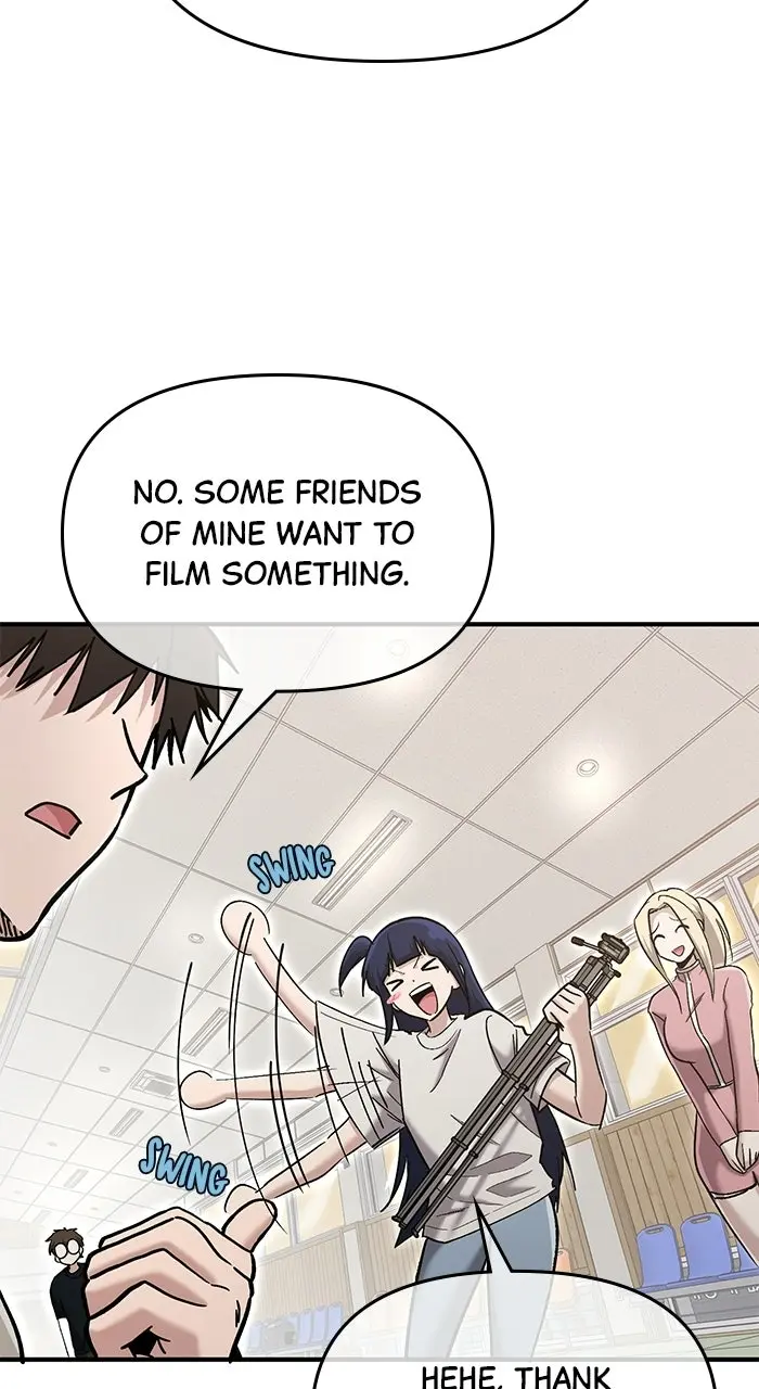 Read Hero of All Trades Manga Online