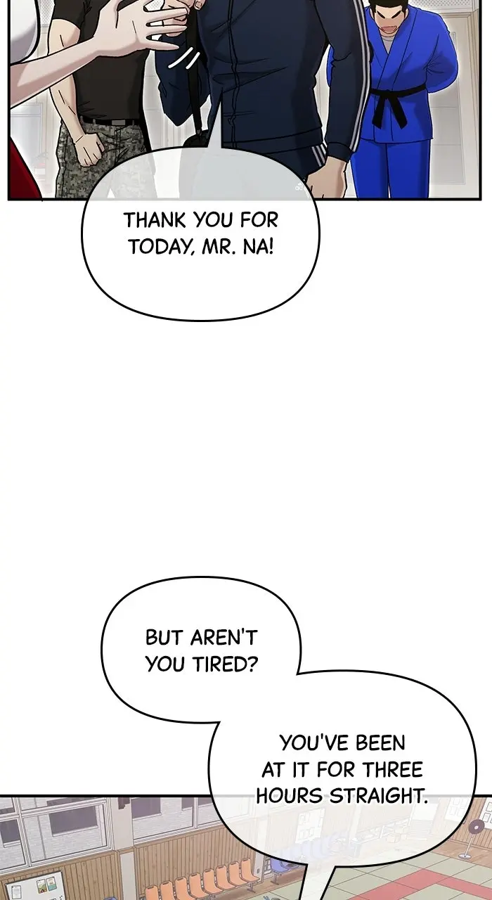 Read Hero of All Trades Manga Online