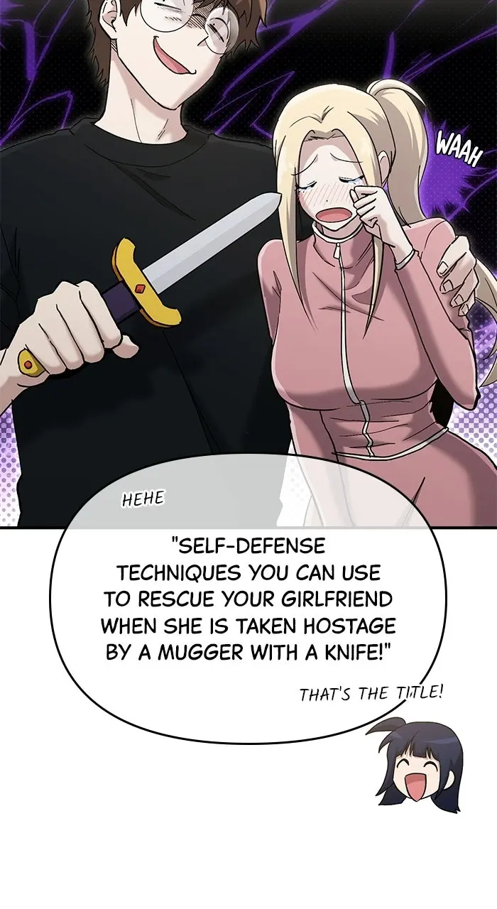 Read Hero of All Trades Manga Online