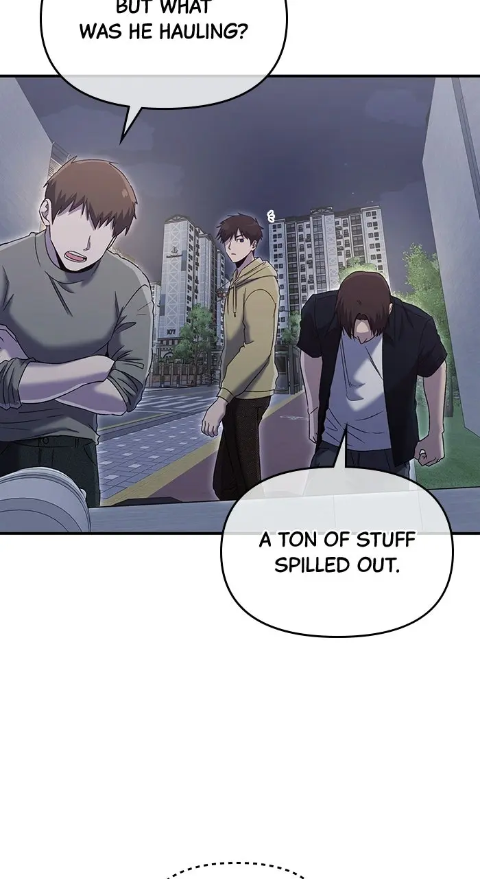 Read Hero of All Trades Manga Online