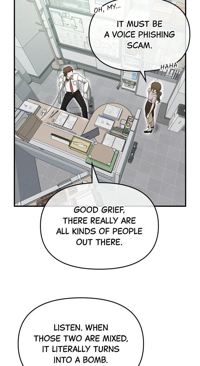 Read Hero of All Trades Manga Online