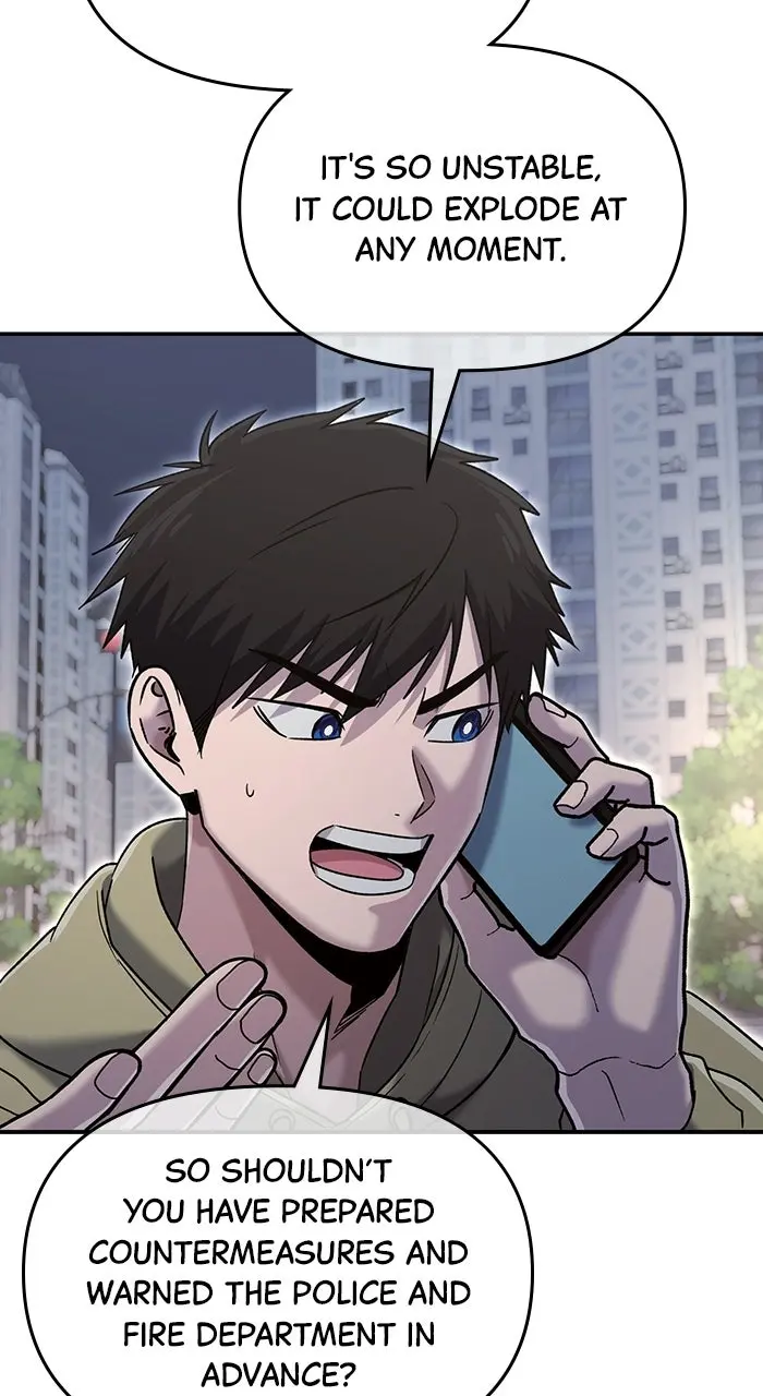 Read Hero of All Trades Manga Online