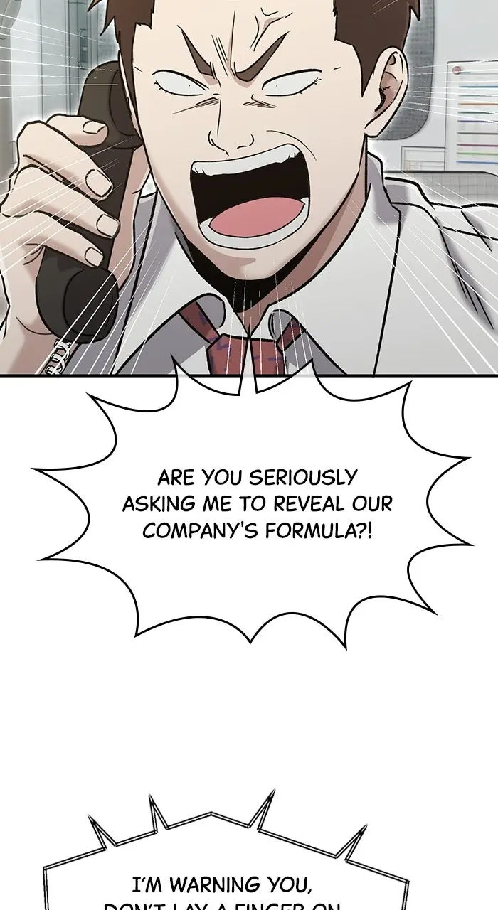 Read Hero of All Trades Manga Online