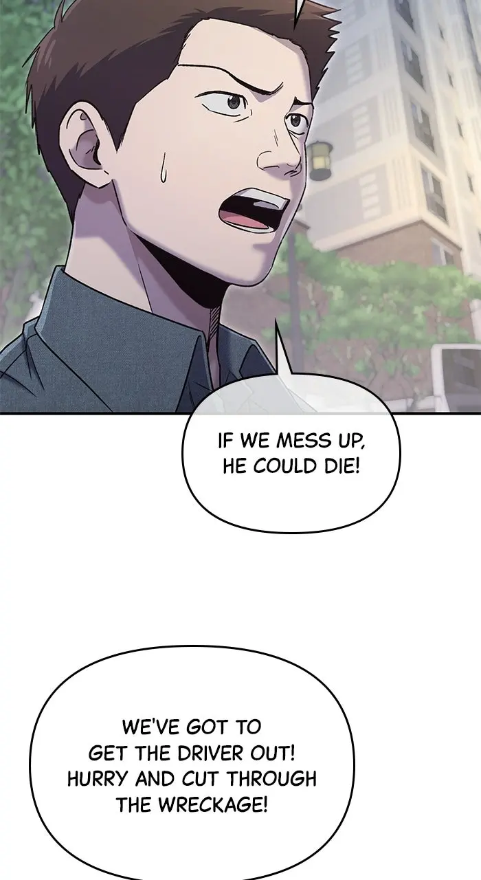 Read Hero of All Trades Manga Online